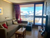 Appartement ARC 1800 Nova - Ferienwohnung Bourg-Saint-Maurice