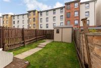 Oatlands Oasis-FREE PARKING-2 Minutes from M74 - B&B Glasgow