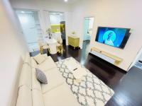 Sky garden 3 - B&B Ho Chi Minh