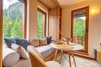 Mountain Luxe Studio by Flat Manаger - B&B Pamporovo