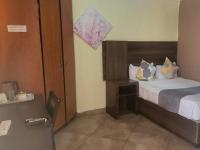 Chambre Double Standard