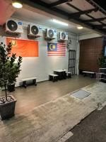 LM Homestay - B&B Kulim