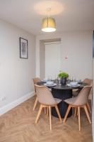 Vacant Nests The Beulah Town Centre Starlink - Ferienwohnung Allendale Town