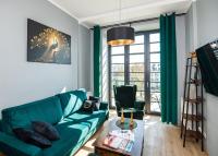 Apartamento con vistas a la ciudad
