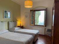 Appartamento Familiare con 2 Camere da Letto e Vista