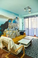 Cozy and Peaceful apartment in Ursynow - Ferienwohnung Warschau