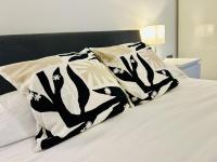 Berkeley House - Ferienwohnung Eastbourne