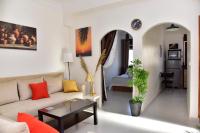 La Perle de Marchane - Ferienwohnung Tanger