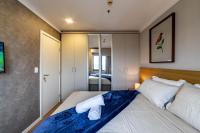 Apartamento con vistas a la ciudad