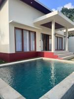 Permata Villas Lombok - Chambres d’hôtes Katilampak