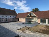 Hof Ten Beemd - B&B Oudenaarde