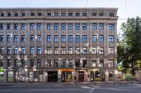 Riga Design Pearl - B&B Riga