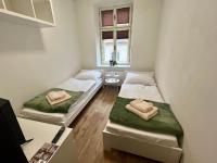 Apartmán Husova - B&B Prachatice