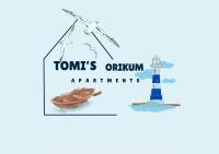Tomi's Orikum Apartments - Ferienwohnung Orikum