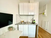 345 Suite Montand - Cosy Apartment Paris Center - B&B Parigi