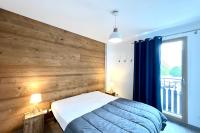 Clair des Prés - Ferienwohnung Saint-Gervais-les-Bains