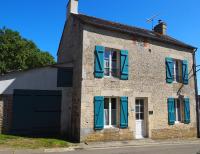 Gîte Le Nid'Anges - B&B Putanges-le-Lac