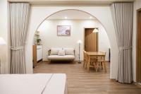 Fully Equipped 2BR, 2BA Apartment in Central Hanoi - B&B Hanoi