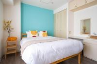 ダイナスティパレス58 - B&B Sapporo