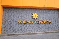 Wilma Towers, Kilimani - B&B Nairobi