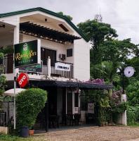 Family Room with Private Bathroom