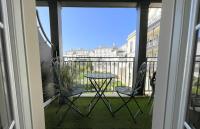 Faubourg1 Logement 4pers Disneyland Paris - Chambres d’hôtes Serris