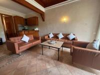 Palmeraie village , lieu exceptionnel avec jardin et piscine - Chambres d'hôtes Marrakech