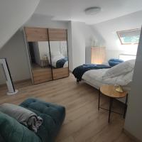 Villa mit 2 Schlafzimmern