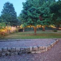 Au Coeur du Verger - B&B Thiescourt