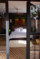 Camera Matrimoniale con Terrazza