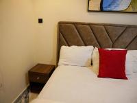 LV-21 Service Apartment M03a - Ferienwohnung Lagos