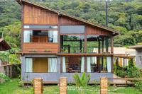 Duplex 3Q Churrasq. e Garagem prox a praia EMB686 - B&B Bombinhas