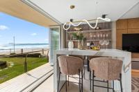 Lagoon Beach Luxe 116A - B&B Ciudad del Cabo