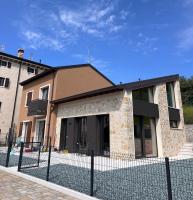 Case Vacanza Valpolicella - Ferienwohnung San Pietro in Cariano