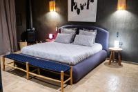 Camera Matrimoniale con Terrazza