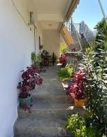 Canka Guest House - Bed and Breakfast Përmet
