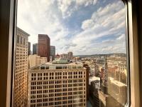 Luxury Skyline Retreat Pittsburgh - B&B Pittsburgh