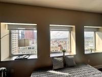 Luxury Skyline Retreat Pittsburgh - B&B Pittsburgh