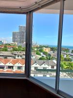 Thiantong condotel Seaview -6 - Ferienwohnung Jomtien