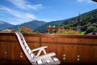 B&B Burgusio - Pension Florian - Bed and Breakfast Burgusio