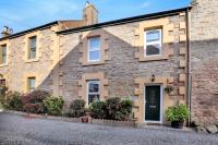 Coble Cottage - North East Escapes - B&B Seahouses