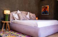 Camera King con Vista Piscina