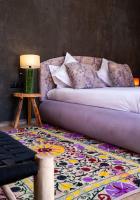 Chambre Lit King-Size Supérieure
