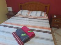 Casa con 1 dormitorio