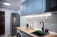 Antonia Apartament City Park Mall - B&B Costanza