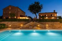 Collerovere Country House - B&B Sant'Angelo in Pontano