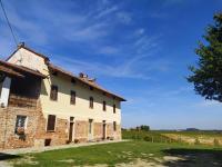 Cascina La Serra - B&B Vaglio Serra