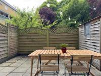 Camden Vibes, Chic 3BR and Patio - Chambres d'hôtes Londres