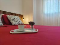 Belgrano Center 5 pax - a pasos del centro - B&B Ciudad de Salta