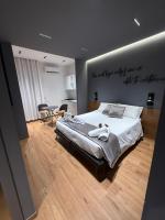 Deluxe Double or Twin Room with Balcony